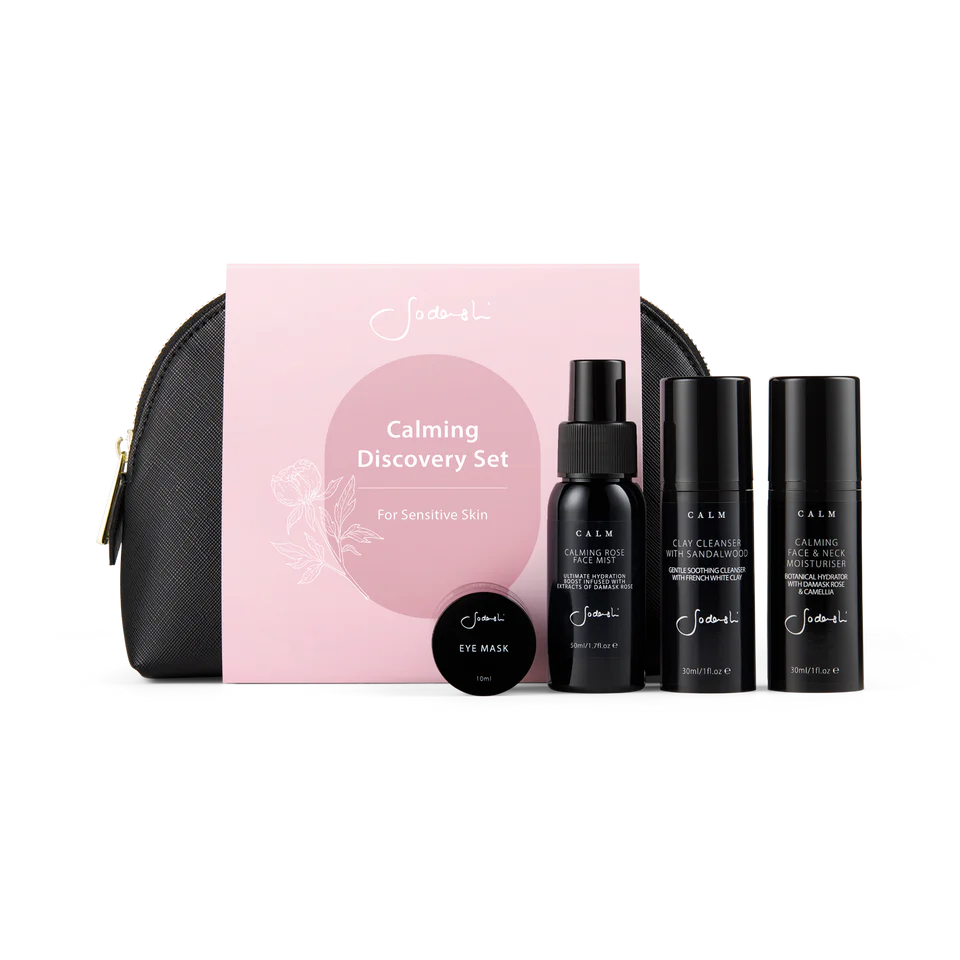 Calming Discovery Set