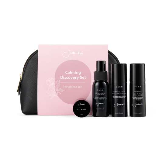 Calming Discovery Set