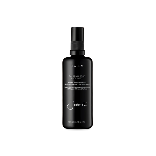 Calming Rose Face Mist