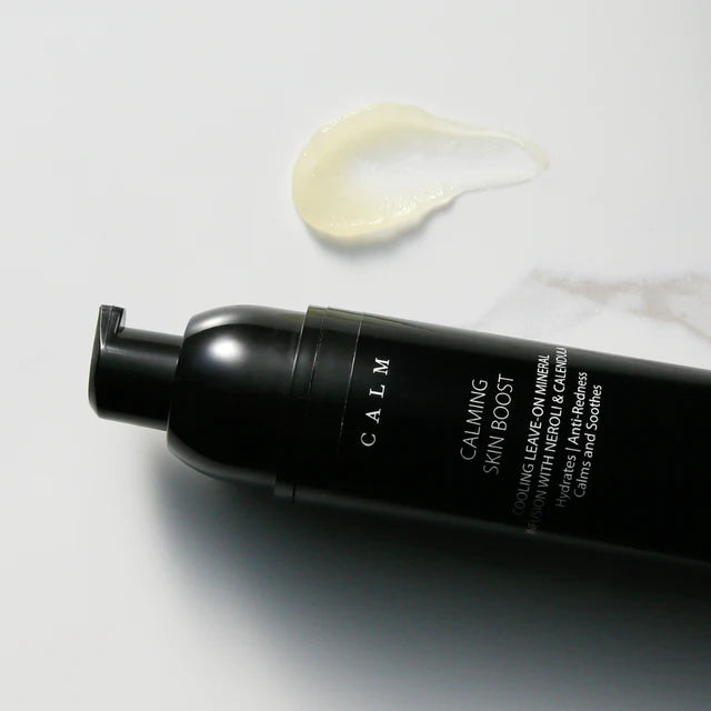 Calming Skin Boost