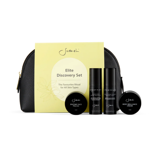 Elite Discovery Set