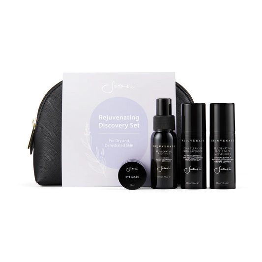 Rejuvenating Discovery Set
