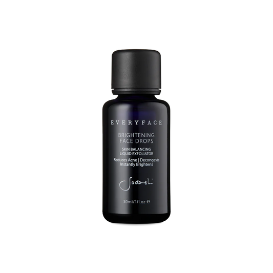 Brightening Face Drops