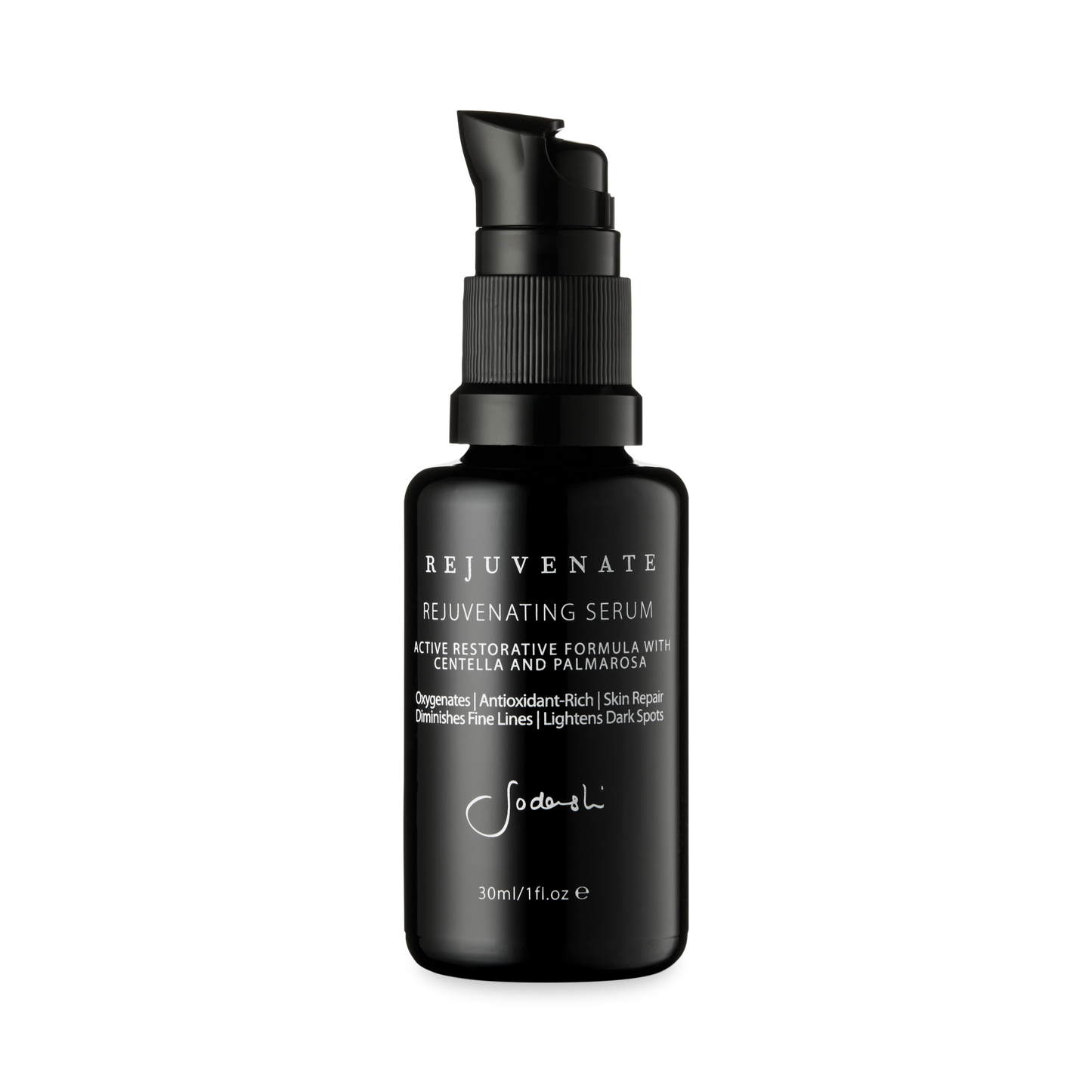 Rejuvenating Serum