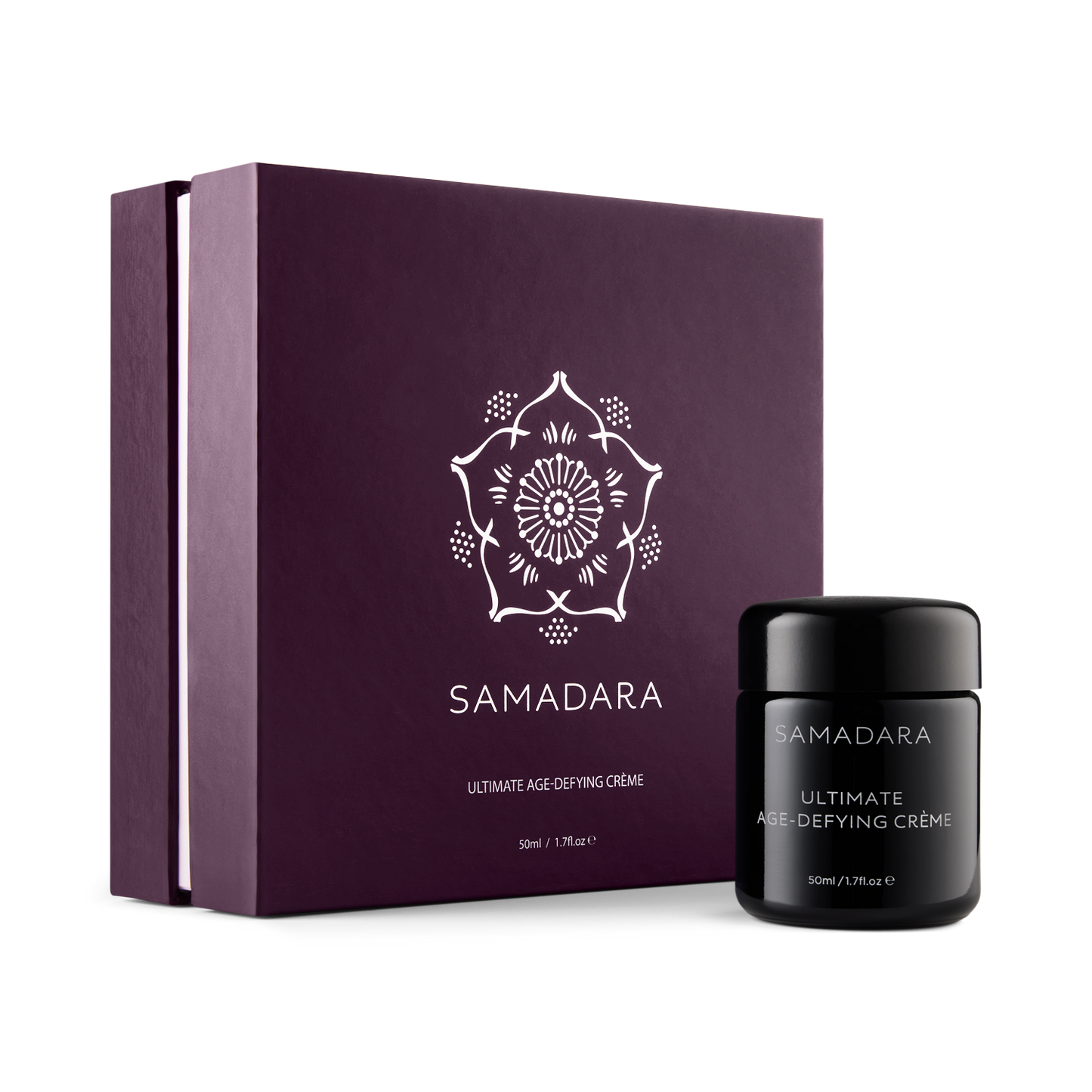 Samadara Ultimate Age-Defying Crème