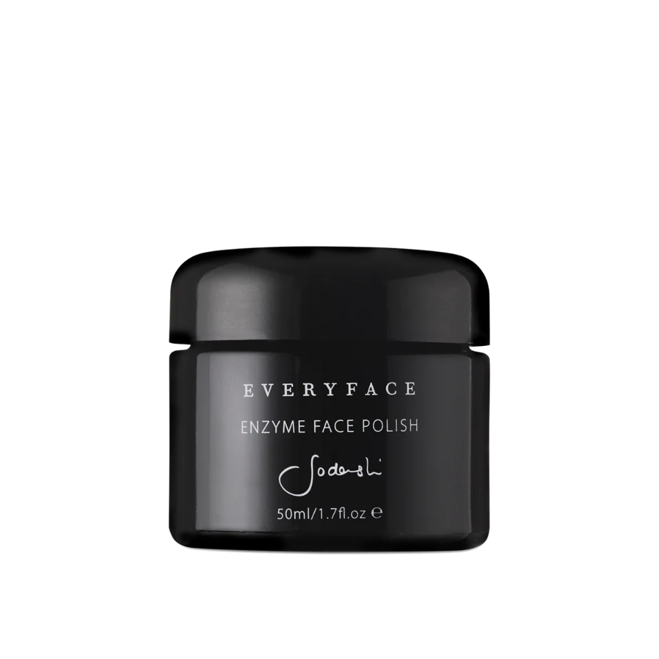 Enzyme Face Polish