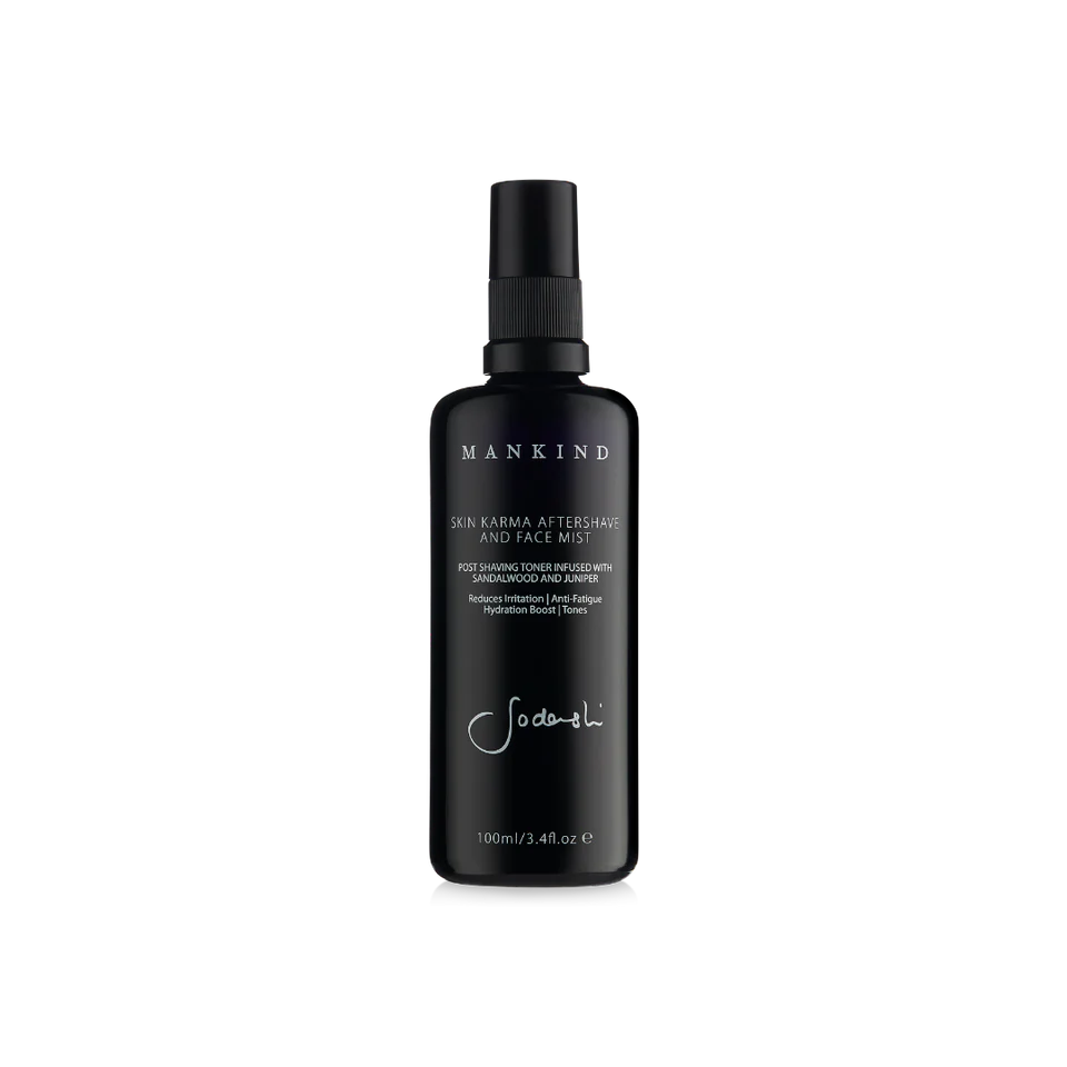 Skin Karma Aftershave and Face Mist