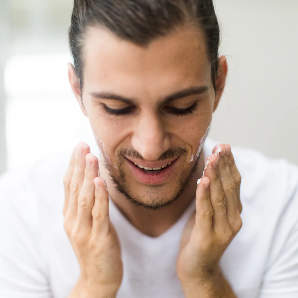 Sleek Moisturiser