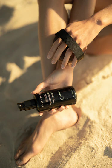 Enlivening Body Lotion