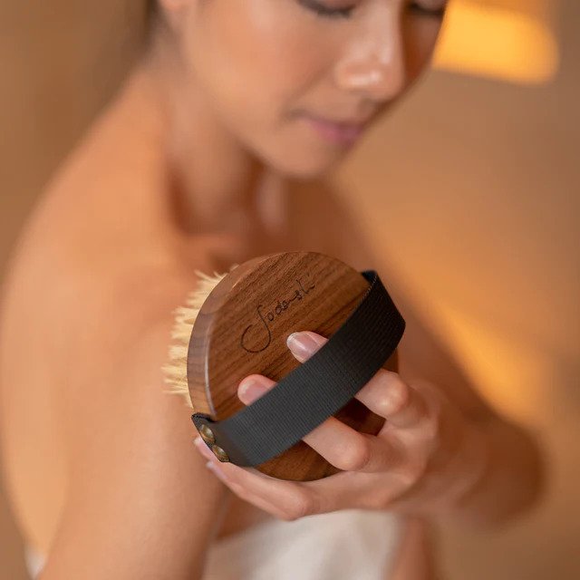 Body Brush