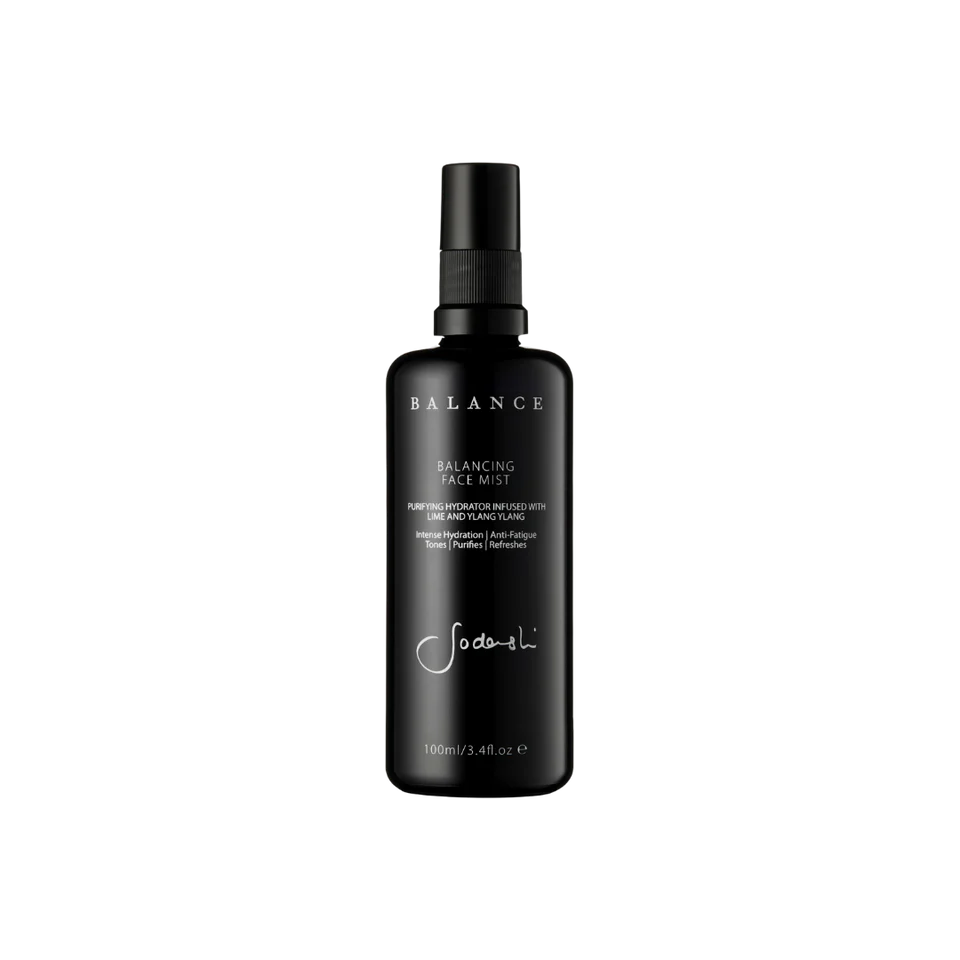 Balancing Face Mist