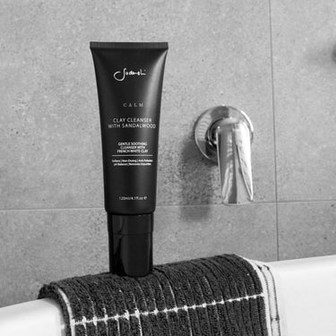 Sensitive Skin Ritual