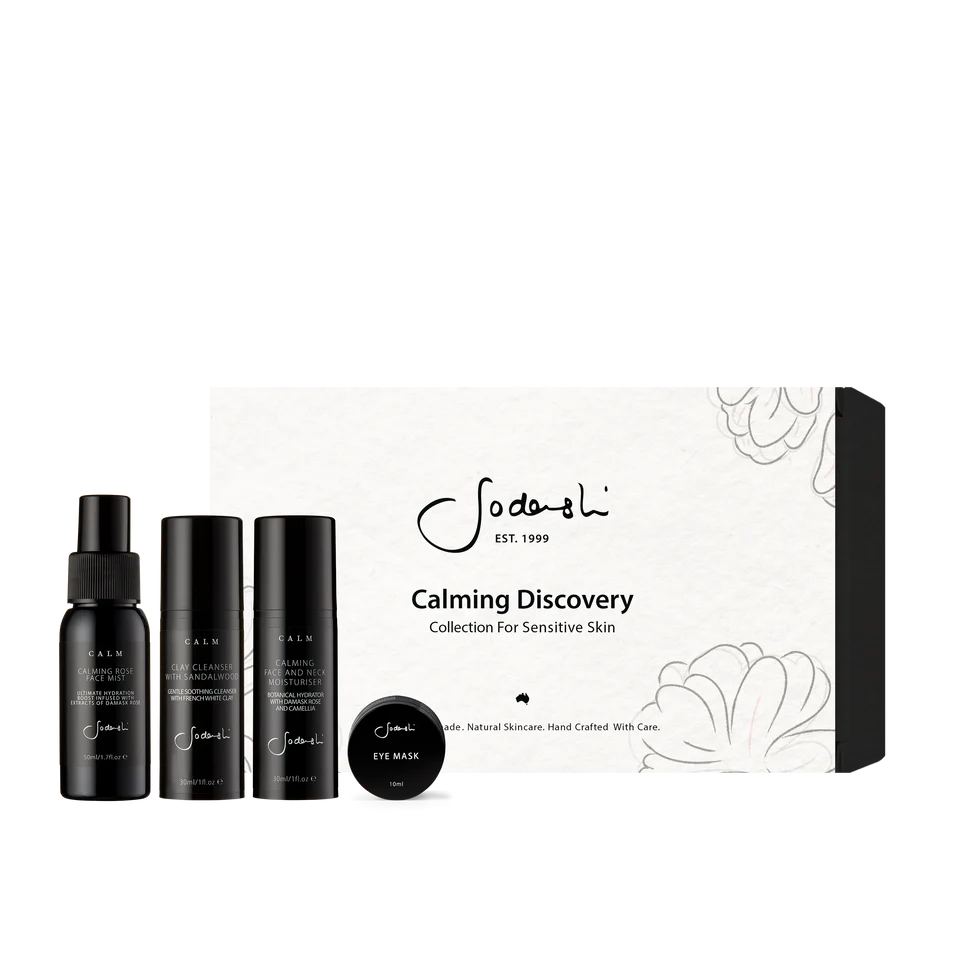 Calming Discovery Set