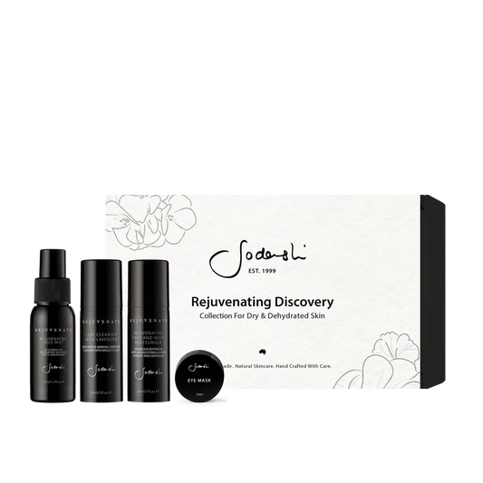 Rejuvenating Discovery Set