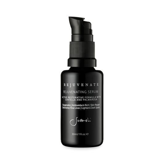 Rejuvenating Serum
