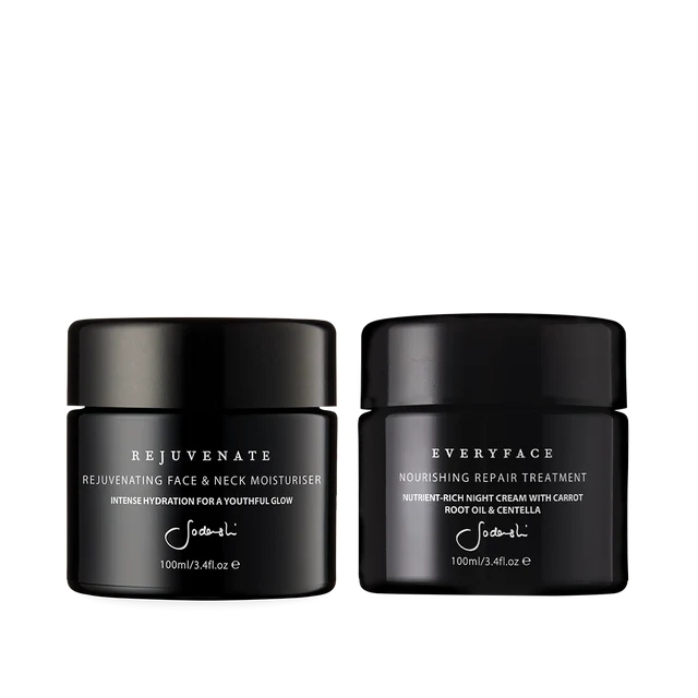 Day & Night Face Duo
