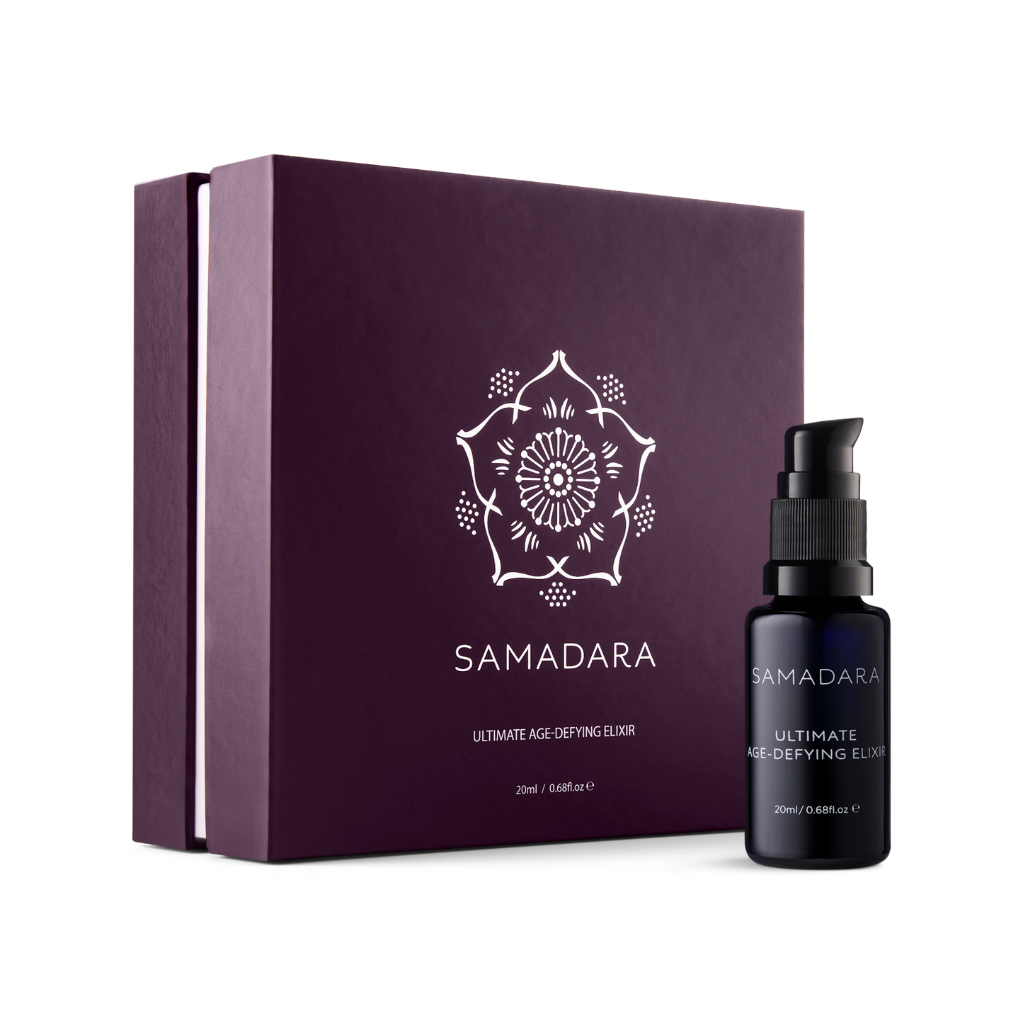 Samadara Ultimate Age-Defying Elixir