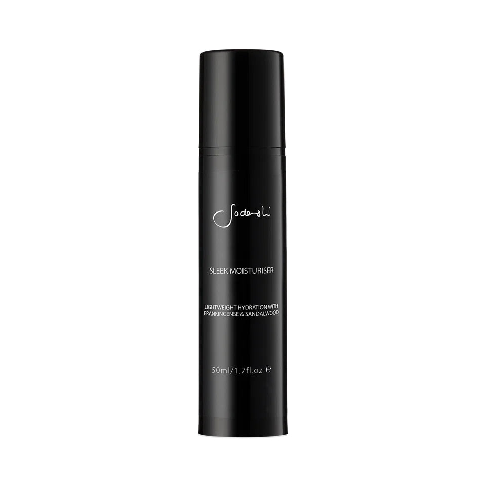 Sleek Moisturiser