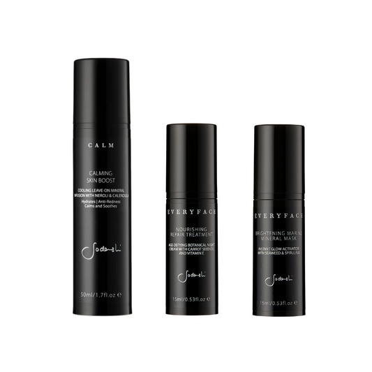 The Radiance Ritual
