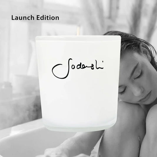 Aroma Candle - Purity