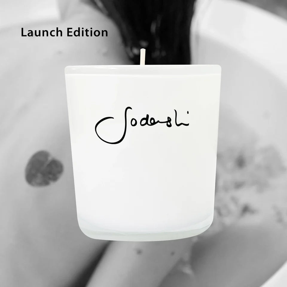 Aroma Candle - Radiance