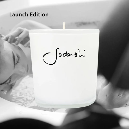 Aroma Candle - Wholeness